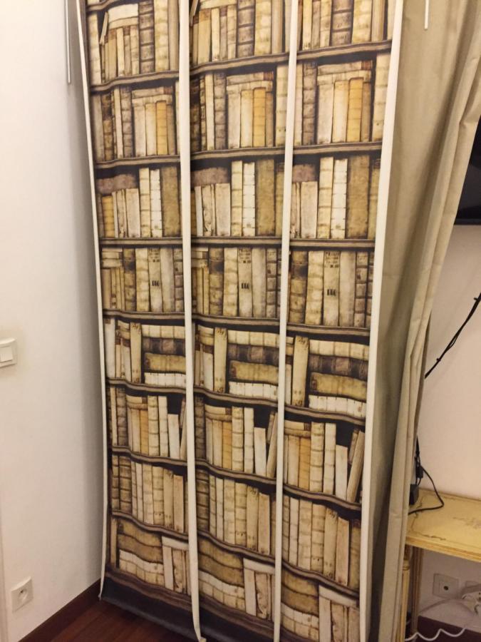 Chambre Et Salle De Bain Cocooning Labellisee Ніцца Екстер'єр фото